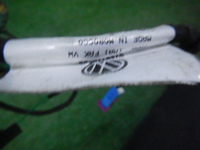 Проводка обшивки двери Audi A3 3 8V (2012-2020)