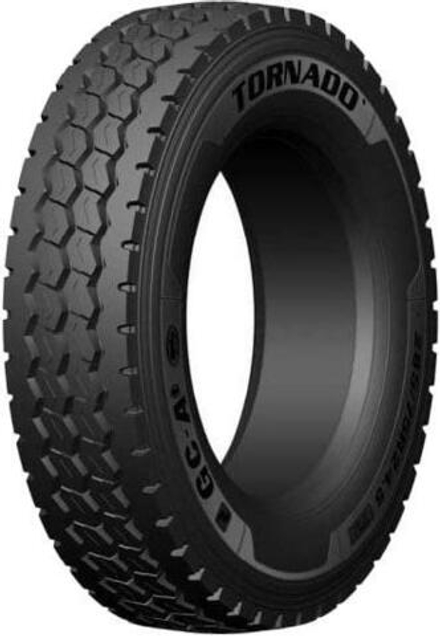 Tornado GL665A (рулевая) 295/80 R22.5 152K