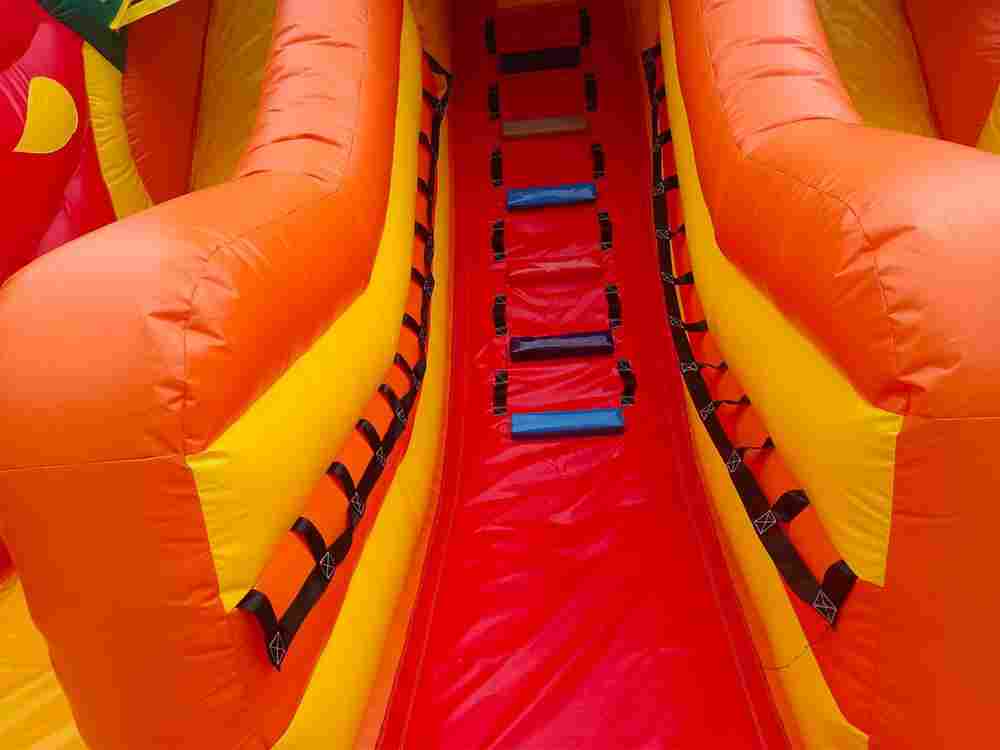 Батут "Саванна 2"