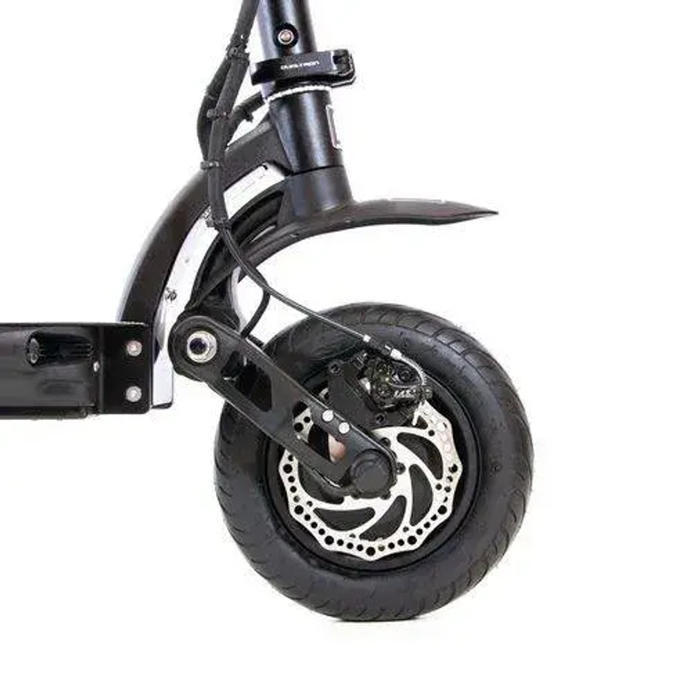 Электросамокат Dualtron Spider 24 Ah