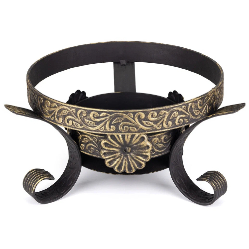 Подставка под садж "Шёлковый путь 2.0"