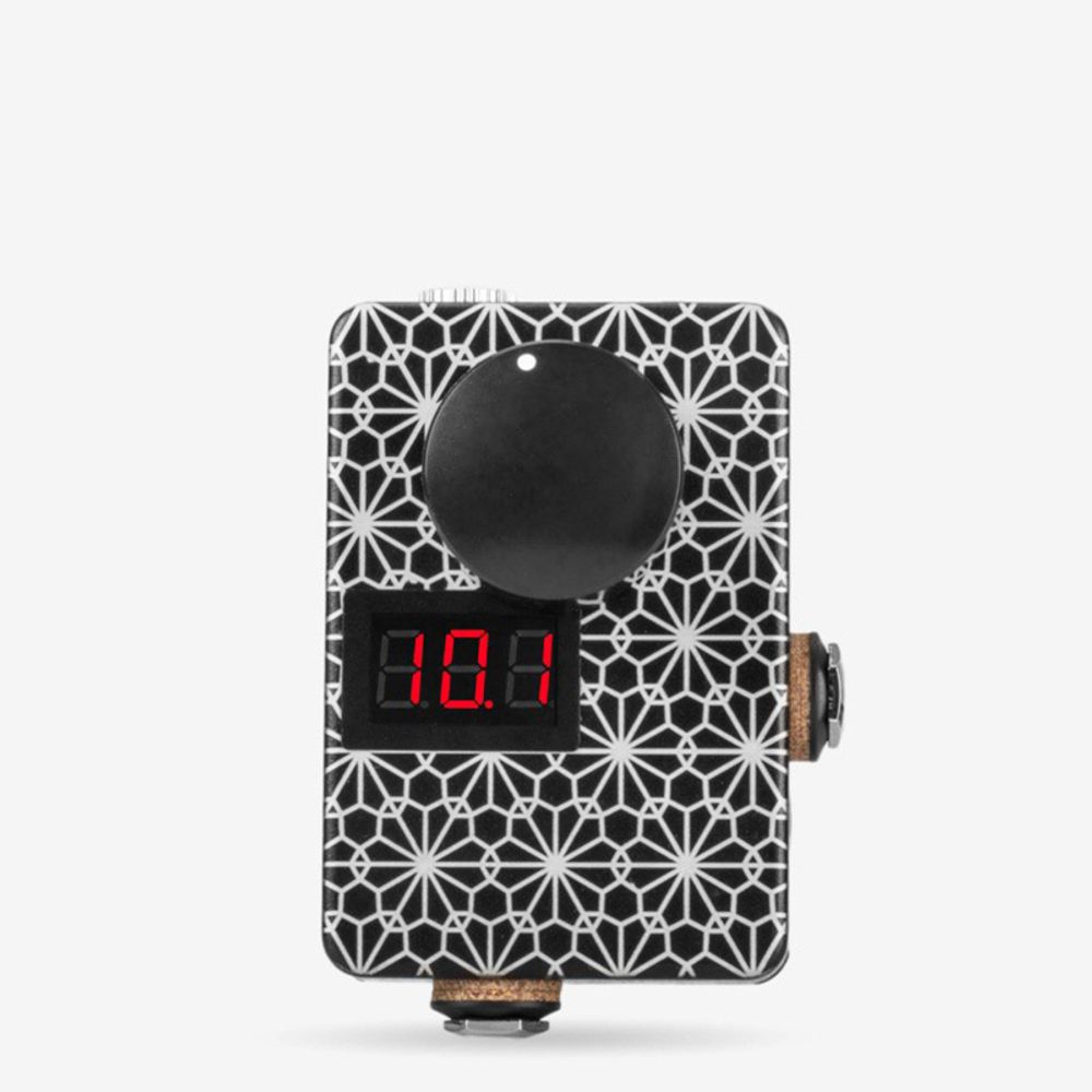Блок питания Foxxx Irons Detonator v.2.0 Japanese Style #3