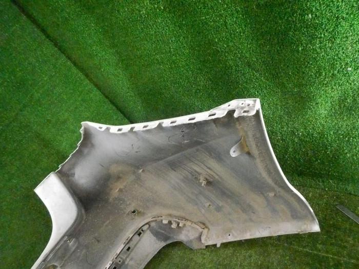 Бампер задний Mercedes GLS X166 (2015-2019) AMG