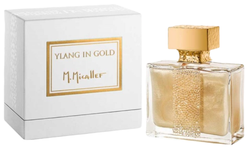 MICALLEF YLANG IN GOLD