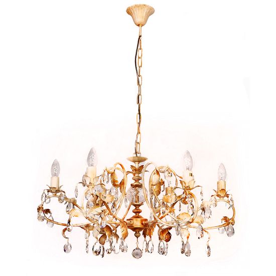 Потолочная люстра La Lampada 50979