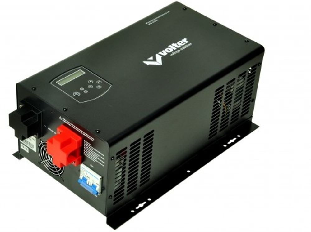 Источник бесперебойного питания Volter UPS-3500