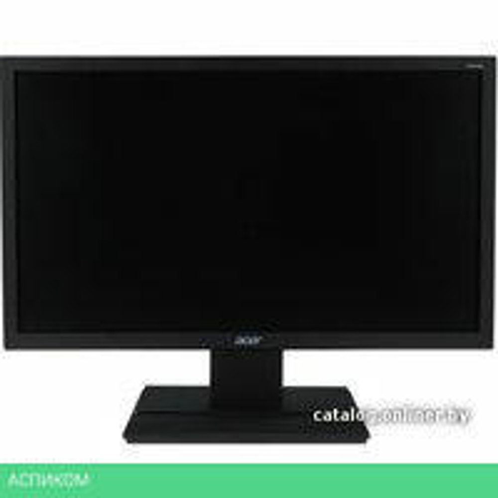 Монитор Acer V206HQLAb
