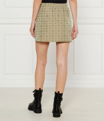 Юбка GUESS ACTIVE - бежевый(V4BD00 WGLW2)