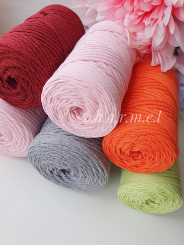 Хлопковый шнур