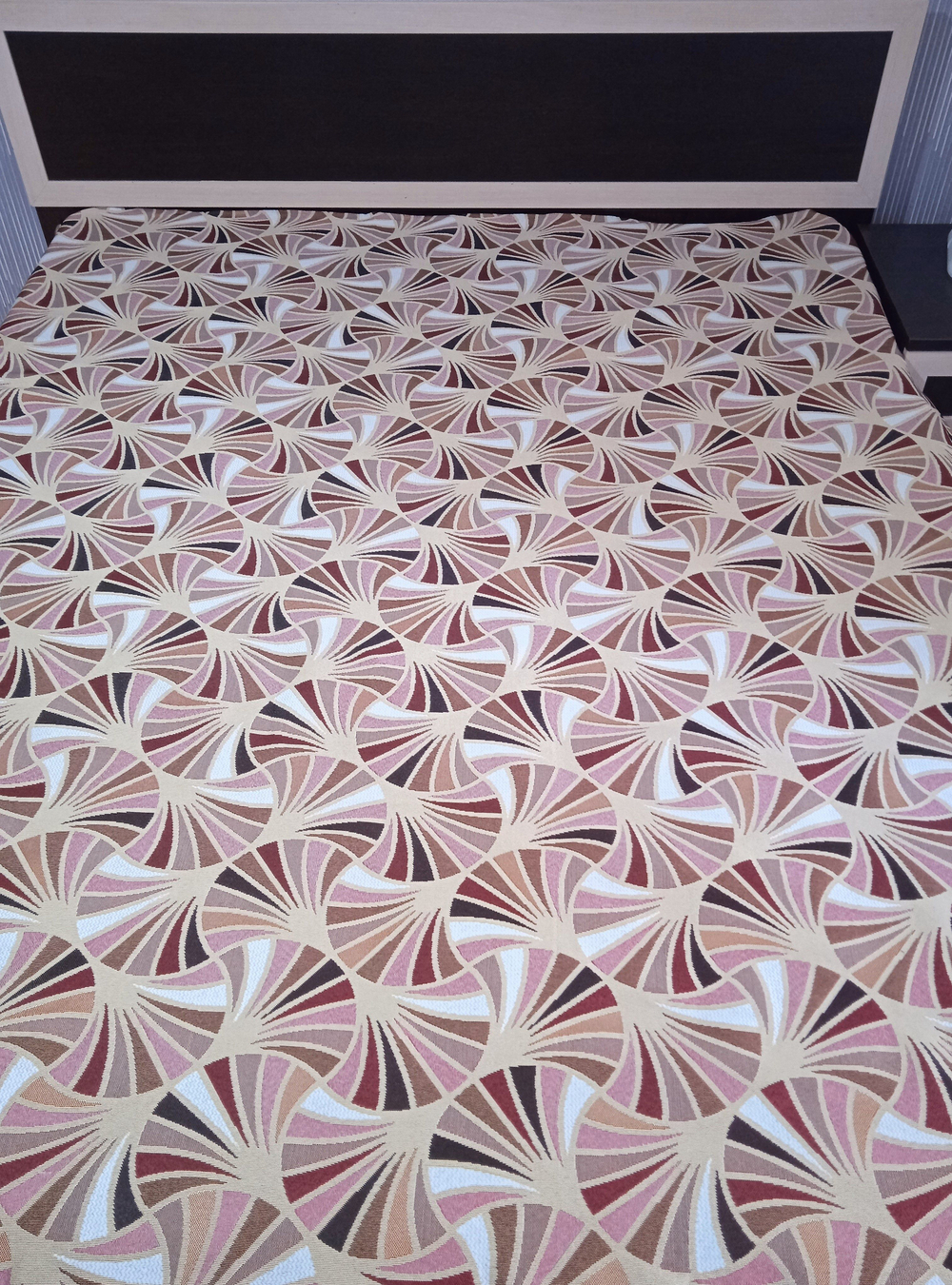 Покрывало гобеленовое Фантазия 102-1 1,5-спальное (150х200)