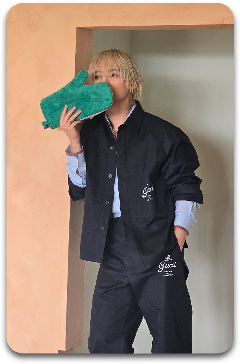 Карта / STRAY KIDS #5181