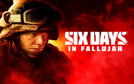 Six Days in Fallujah (для ПК, цифровой код доступа)