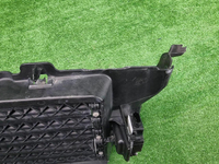 Воздуховод радиатора Volvo XC90 2 (2014-н.в.)