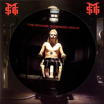 The Michael Schenker Group / The Michael Schenker Group (Picture Disc)(LP)