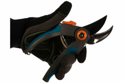 Плоскостной секатор Grinda PRO Line 423455