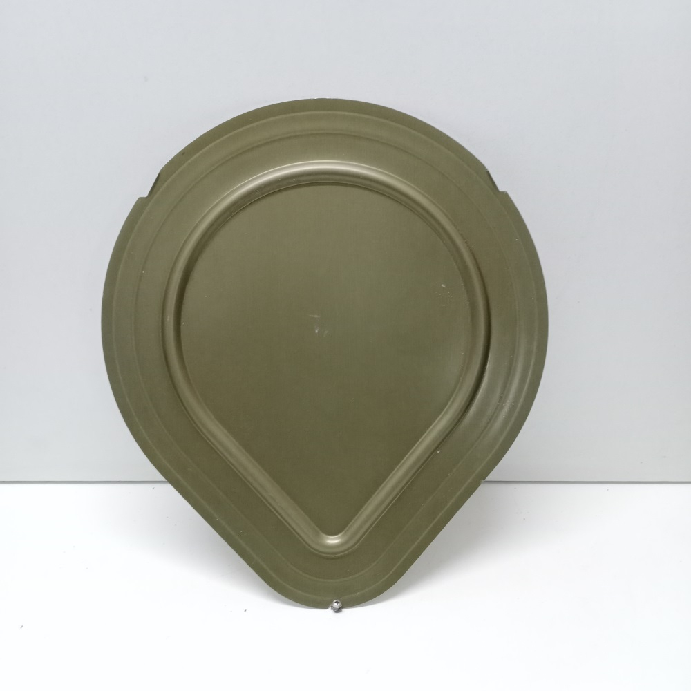 WFC1662OE кт8 Задняя часть корпуса для стиральных машин Bosch 356792 б/у