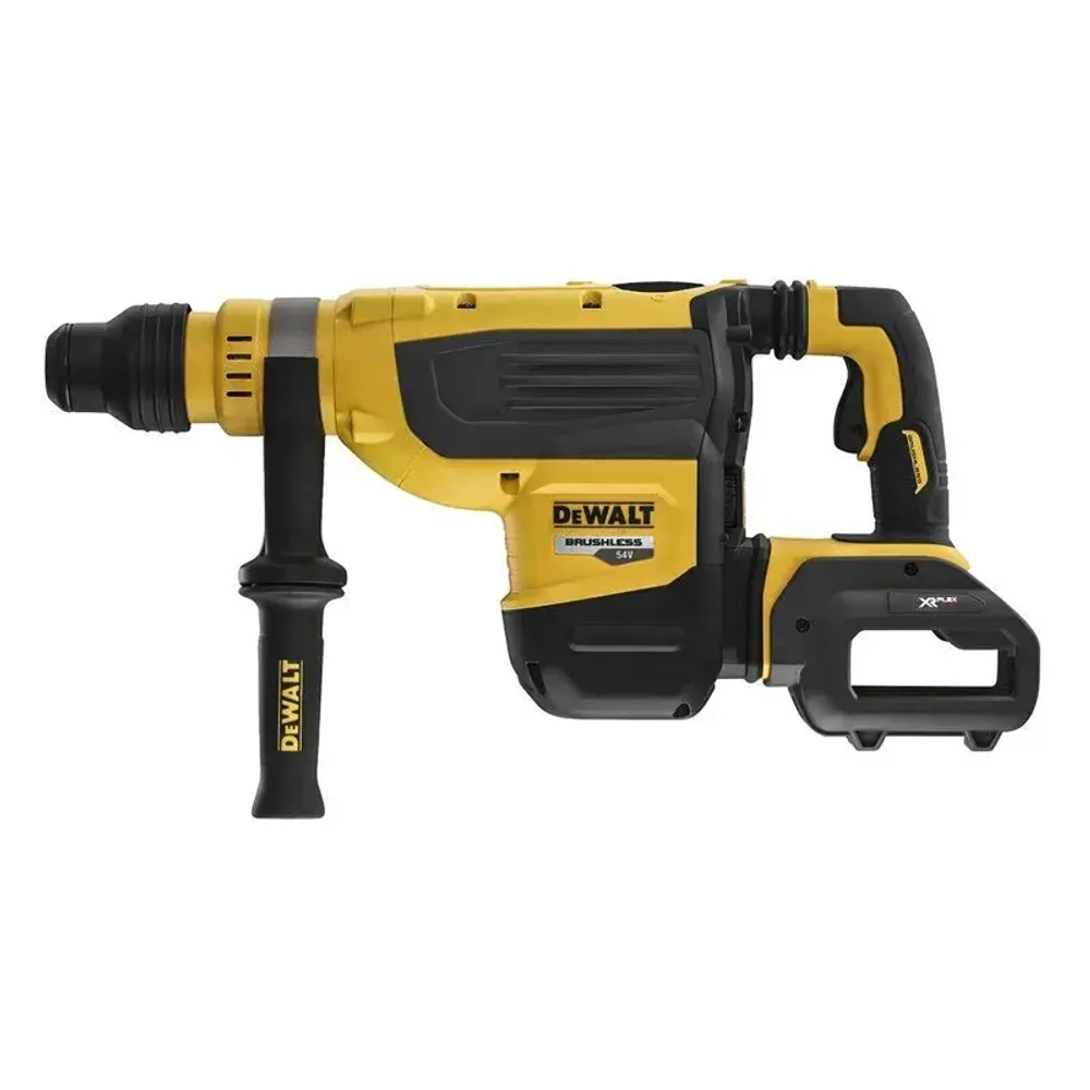 DeWalt DCH733N бесщеточный перфоратор (без АКБ и ЗУ)