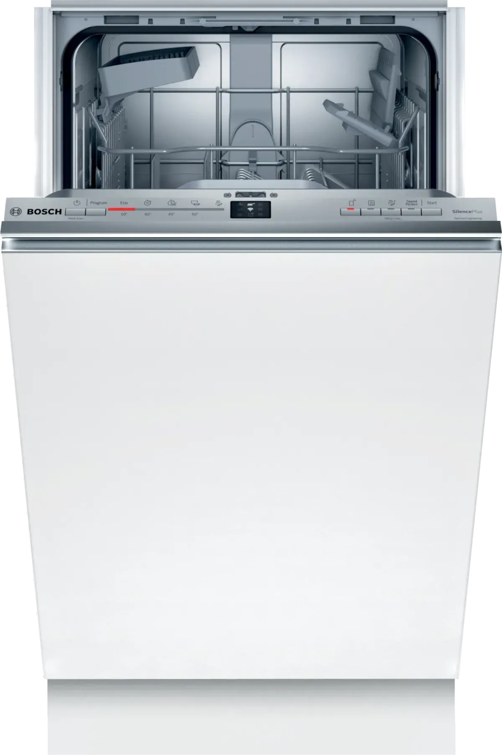 Встраиваемая посудомоечная машина Bosch SPV2IKX1BR