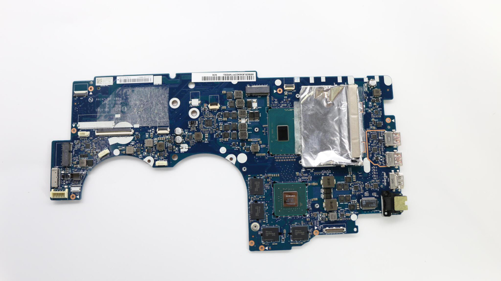 Материнская плата для ноутбука Lenovo ideaPad Y700-15ISK 80NV NOK i5-6300HQ V4G (5B20L80404), оригинал