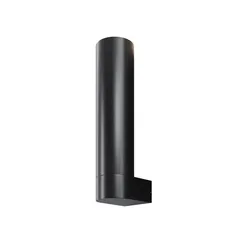 Настенный светильник Труба / Tube 3000K 5Вт IP 65 Outdoor o508wl-l5b3k