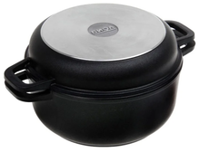 Кастрюля Биол К402П 4 л