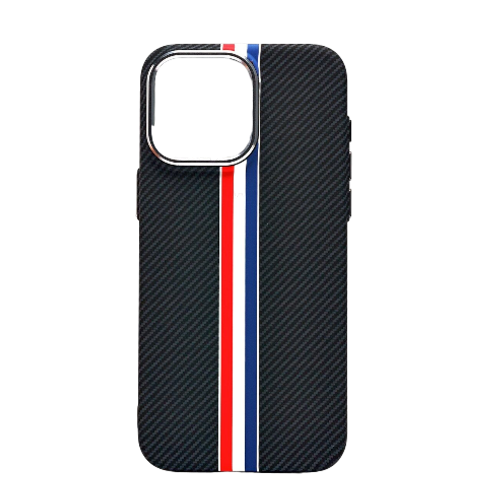 MOSBROS Carbon MagSafe IPhone 15 PRO