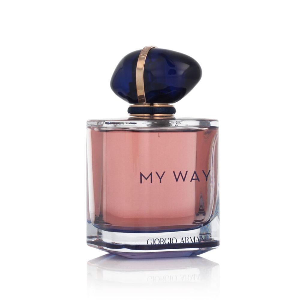 Giorgio Armani My Way Intense Eau De Parfum Refillable 90 ml (woman)