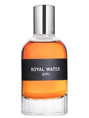Therapeutate Parfums Royal Water