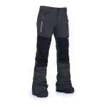 Штаны женские AVRIL II PANTS (phantom) (M)