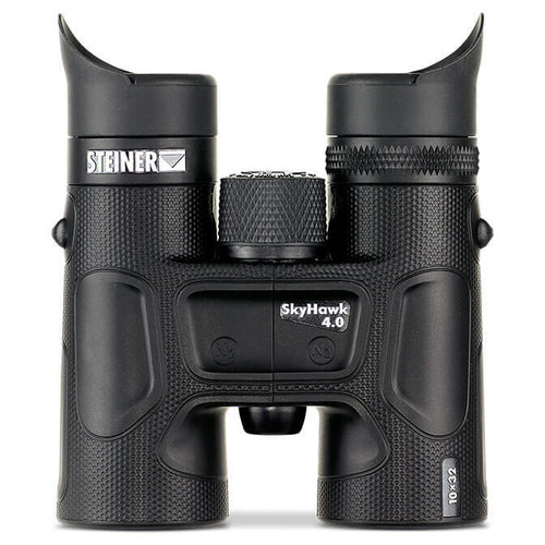 Бинокль Steiner SkyHawk 4.0 10x32