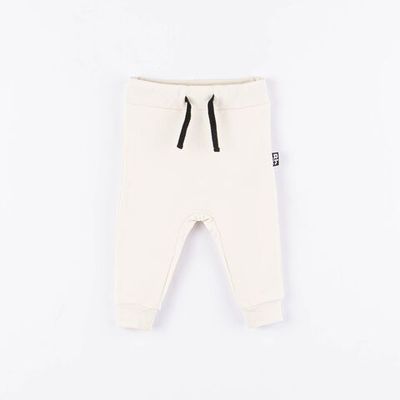 Bb team joggers 3-18 months - Tofu