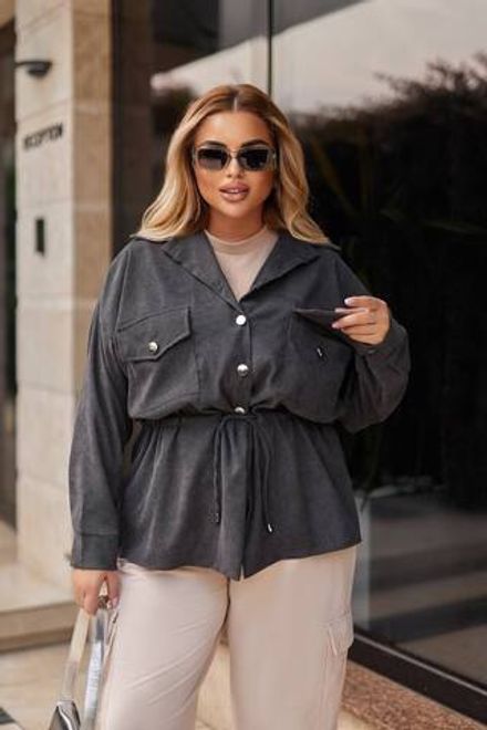 Кардиган УК-2394-1 Fabrika