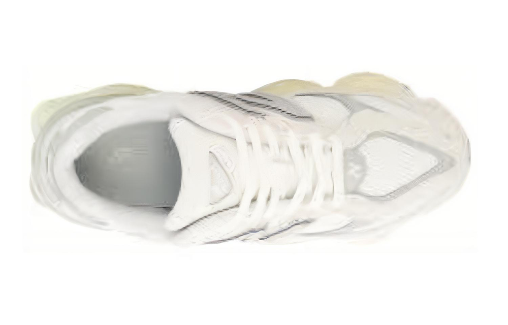 Кроссовки New Balance Nb 9060 "White Grey"