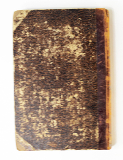 Практическое изучение французского языка по методе Оллендорфа.  Сост. и изд. Л. Герцберг. 1865 г