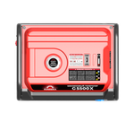 Бензиновый генератор SUNREKA G5500X