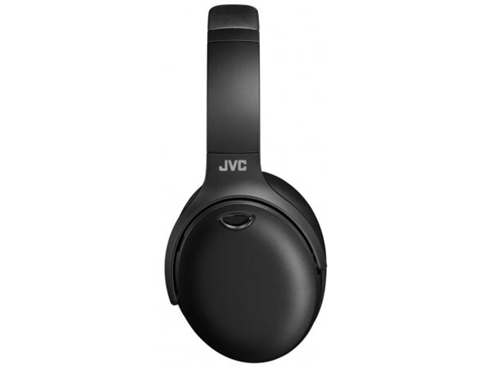 Наушники JVC HA-S100N-B-U Black