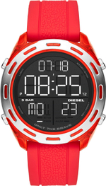 Наручные часы Diesel DZ1900 с хронографом