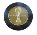 США 5 долларов 1994 Кубок Чемпионат мира по футболу США 1994 ЗОЛОТО 8,36 гр