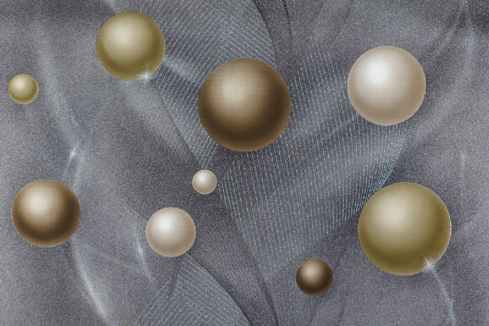 Обои 1,06х10 м Уран FREEDOM гор тиснение 10497-05