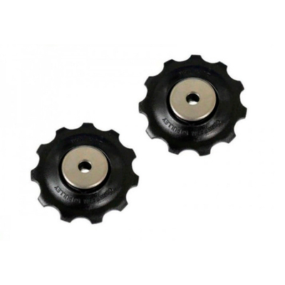 Ролики переключателя  9 скор, верхн+нижн, для RD-M370/M3000. Инд упY5FT98030