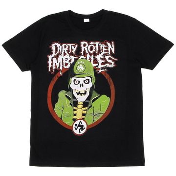 Футболка D.R.I. Thrash Zone (892)