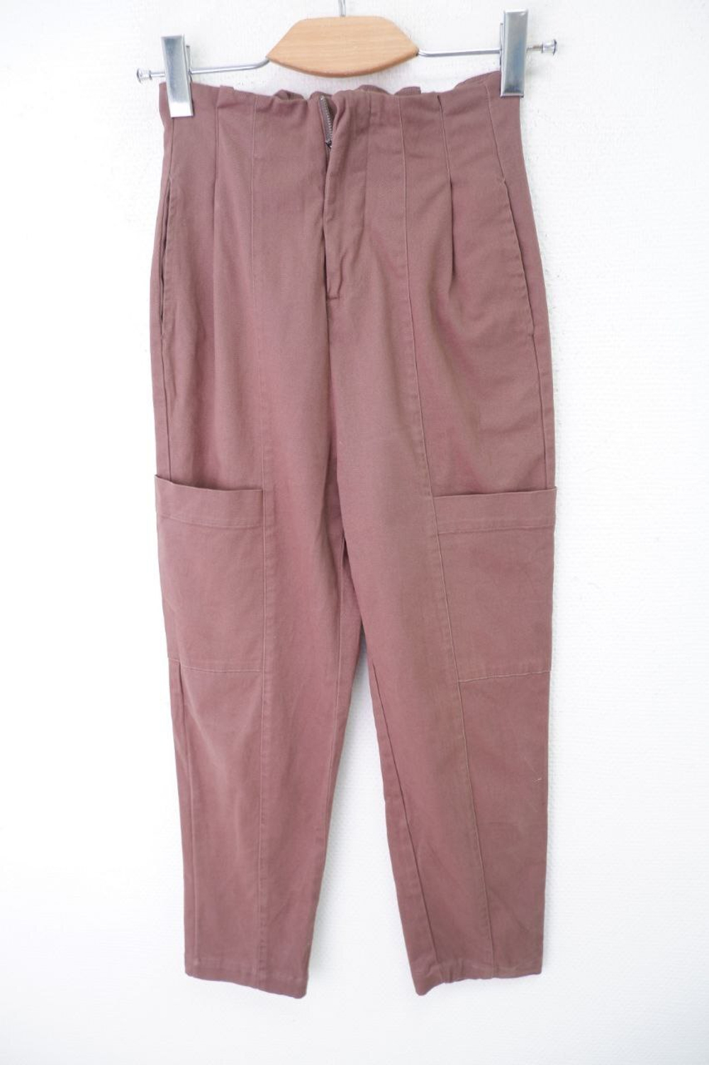 Брюки Sinsay комфортные 40 размер