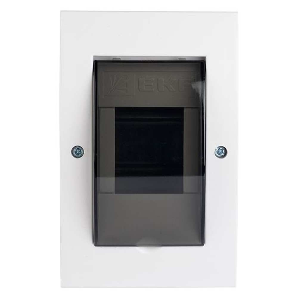 ЩРВ-П- 3 IP41 PROXIMA EKF