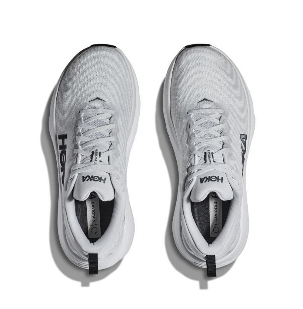 Кроссовки мужские Hoka Gaviota 5 Wide