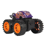 Джип ин. 11см, коробка 777A