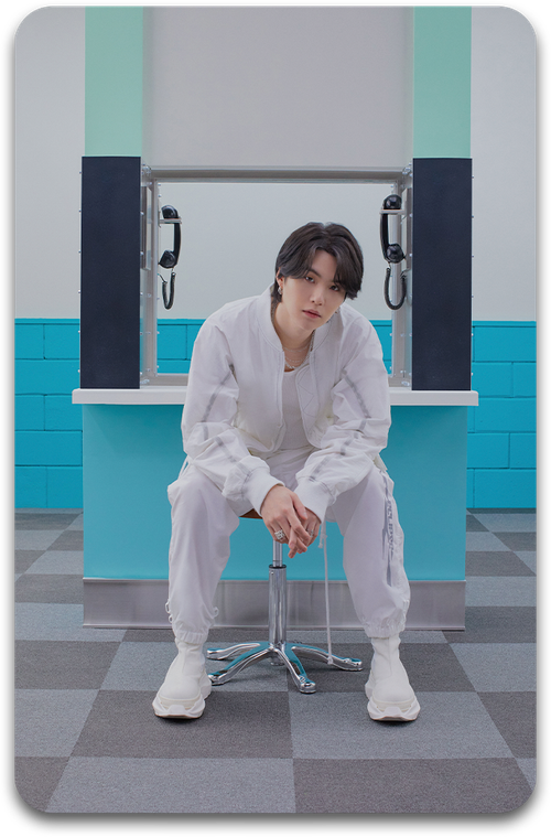 Карта / BTS #1130