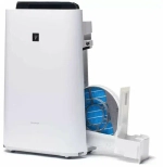 Климатический комплекс Sharp KC-D61RW