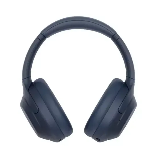 Беспроводные наушники Sony WH-1000XM4 Синий