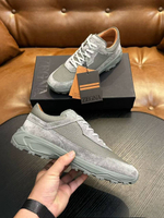 Кроссовки Zegna