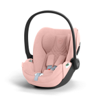 Автокресло Cybex Cloud T i-Size Peach Pink Plus